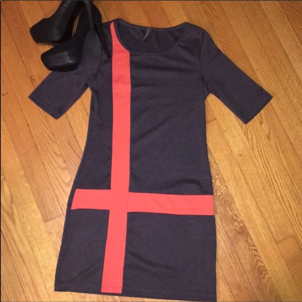 Beautiful bodycon dress